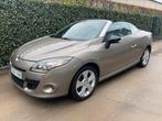 Megane Luxe in showroomconditie Gekeurd met Garantie Benzine, Auto's, Renault, Te koop, Beige, Benzine, 81 kW