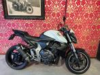 Honda cb1000r 2009 47000Km met garantie, Motoren, 4 cilinders, Bedrijf, Naked bike, Meer dan 35 kW