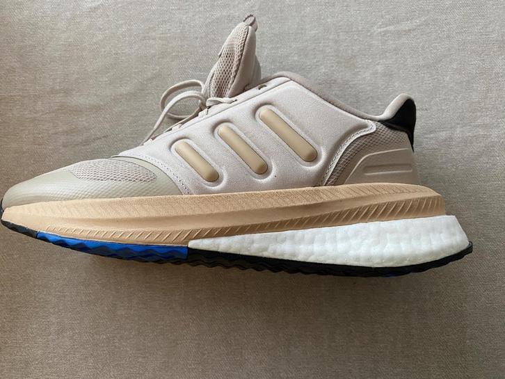 Adidas X-PLRPHASE maat 40->41, Sport en Fitness, Loopsport en Atletiek, Zo goed als nieuw, Hardloopschoenen, Adidas, Ophalen