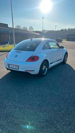 Volkswagen Beetle, Auto's, Volkswagen, Te koop, Benzine, 77 cc, Stof