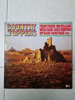 country toppers, CD & DVD, Vinyles | Country & Western, Comme neuf, 12 pouces, Enlèvement