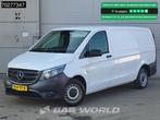 Mercedes Vito 114 Automaat L2H1 Navi Camera Parkeersensoren, Auto's, Gebruikt, Euro 6, 4 cilinders, 136 pk