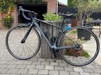 Cube axial GTC, Fietsen en Brommers, Fietsen | Racefietsen, 28 inch, Aluminium, 49 tot 53 cm, Zo goed als nieuw