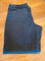 Donkerblauwe lange broek Brax Carola, Kleding | Dames, Broeken en Pantalons, Ophalen of Verzenden, Maat 46/48 (XL) of groter