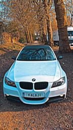 Je vends ma BMW 320si m package 173cv essence, Cruise Control, Achat, Particulier