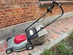 Elektrische grasmaaier Honda 370, Tuin en Terras, Ophalen, Honda, Gebruikt, Elektrische grasmaaier