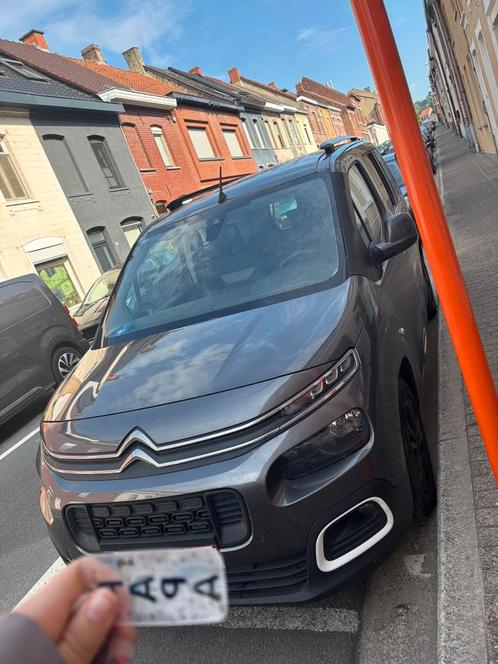 Citroën berlingo 2020, Auto's, Citroën, Particulier, Berlingo, Diesel, Euro 6, Ophalen