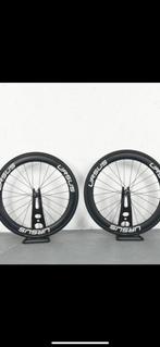 Paires de roues ursus, Gebruikt, Racefiets, Ursus, Ophalen