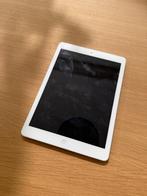 iPad Air, Computers en Software, Apple iPads, Gebruikt, Wit, Apple iPad Air, 64 GB