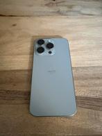 Iphone 15 pro titanium, Telecommunicatie, Mobiele telefoons | Apple iPhone, Ophalen, 128 GB, 89 %, Zo goed als nieuw