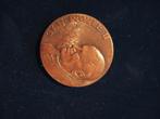 Medaille Jan Pawet II, Verzamelen, Ophalen of Verzenden, Zo goed als nieuw
