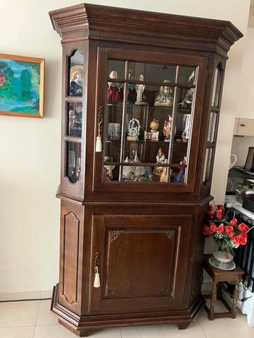 Très belles armoires de buffet., Enlèvement, Comme neuf
