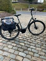 Elektrische fiets trek, Ophalen, Zo goed als nieuw