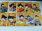 Manga Dragon Ball edities Glénat complete collectie 1-21, Boeken, Gelezen, Ophalen of Verzenden, Complete serie of reeks, Akira Toriyama