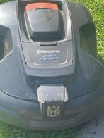 robotmaaier Husqvarna Automower 315 - goed onderhouden - MOL, Tuin en Terras, Ophalen, Gebruikt, 20 tot 25 cm, Husqvarna