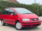 Volkswagen sharan | 7 places | 1.9TDI, Auto's, Monovolume, Bedrijf, 5 deurs, Euro 4