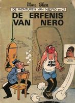 De erfenis van nero, Boeken, Eén stripboek, Verzenden, Gelezen, Marc Sleen