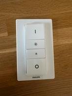 Philips Hue Dimmer Schakelaar, Ophalen, Zo goed als nieuw, Schakelaar