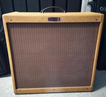 Fender Bues Deville 4 X 10" USA 94, Musique & Instruments, Enlèvement