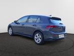 Volkswagen Golf VIII Golf Life Business 1.0 TSI 81 kW (110 c, Auto's, Handgeschakeld, Golf, Zilver of Grijs, Stadsauto