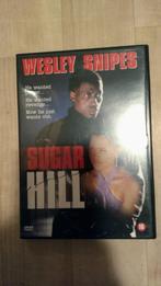 Silent Hill DVD Wesley Snipes, Actiethriller, Gebruikt, Ophalen of Verzenden