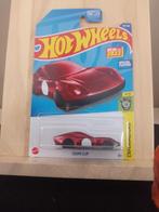 Hotwheels Coupe clip, Kinderen en Baby's, Speelgoed |Speelgoedvoertuigen, Ophalen of Verzenden, Nieuw