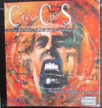 City of Chaos, Vijf spelers of meer, Ophalen of Verzenden, Gebruikt, Overig