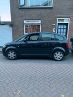 Audi a2 afgekeurd co, A2, Particulier, Te koop, Benzine