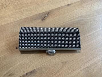 clutch - handtas  beschikbaar voor biedingen
