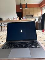 MacBook Air 13" 2020 – 16 Go RAM – 256 Go SSD – Bon état, 256 GB, 13 pouces, Reconditionné, Moins de 2 Ghz