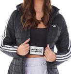 Jas adidas nieuw maat xs a smal, Ophalen, Nieuw, Maat 34 (XS) of kleiner