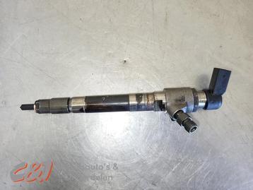 Verstuiver (diesel) van een Ford Transit Custom beschikbaar voor biedingen
