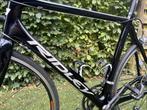 Toproom Staat Ridley Orion + extra set wielen twv 400 euro, Fietsen en Brommers, Fietsen | Racefietsen, Ophalen, Carbon
