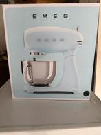 Keukenrobot SMEG te koop, 4 liter of meer, Ophalen, Nieuw
