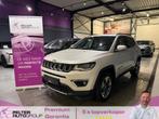 Jeep Compass 1.4i Automaat 4x4 Full opt. 170Pk, Autos, Jeep, 0 kg, Achat, Euro 6, Entreprise