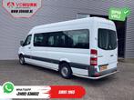 Mercedes-Benz Sprinter 313 2.2 CDI L3H2 €10.572 Incl. BTW BP, 207 g/km, Wit, Mercedes-Benz, Bedrijf