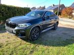 BMW X4 x drive m-pack, Auto's, BMW, Automaat, Euro 6, Leder, Particulier