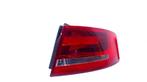 ARRIÈRE ENSEMBLE FEUX ARRIÈRES DROIT A4 (B8) (8K5945096), Autos : Pièces & Accessoires, Utilisé, Audi