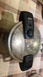 Snelkookpan, een dictie, Mark seb 60 ml, Elektronische apparatuur, Ophalen of Verzenden, Zo goed als nieuw