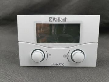 thermostaat Vaillant Calormatic 430 beschikbaar voor biedingen