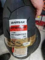 180/55/17 bridgestone, Motoren, Nieuw