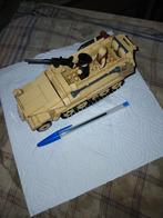halftrack Sd.Kfz.251, Hobby & Loisirs créatifs, Enlèvement ou Envoi, Tank