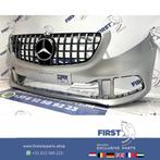 W447 BUMPER V KLASSE FACELIFT VOORBUMPER origineel Mercedes, Gebruikt, Ophalen of Verzenden, Bumper, Mercedes-Benz