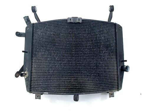 RADIATEUR Yamaha FJR 1300 2006-2012 ABS (FJR1300 FJR1300A), Motoren, Onderdelen | Yamaha, Gebruikt