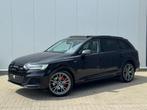 ✅ Audi Q7 50TDi S-line/Pano/Trekh/Matrix/Virtual/Assistplus, Auto's, Automaat, Leder, SUV of Terreinwagen, 181 g/km