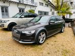 AUDI A6 HALL ROAD 2013 204 pk, Auto's, Automaat, Bruin, Leder, Bruin