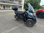 Piaggio mp3 530 encore sous garantie 6480km full option, Motoren, Motoren | Piaggio, Particulier, 1 cilinder, 12 t/m 35 kW, Scooter