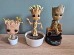 Groot Guardians of the galaxy, Ophalen of Verzenden, Zo goed als nieuw