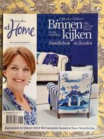 pakket magazines ariadne at home jaartal 2011, Boeken, Ophalen