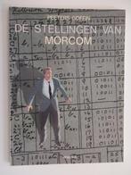 julius morcom...nr.1...de stellingen van morcom..........1st, Boeken, Nieuw, Ophalen of Verzenden